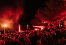 Dekmantel: Das Line-up steht Dekmantel 2022 (Foto: Tim Buiting)