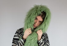 Ludwig A.F. – Groove Podcast 366