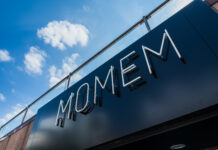 MOMEM: Neue Ausstellung zu wichtigsten Clubtracks MOMEM (Foto: Kristof Lemp)