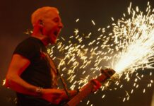 Scooter-Doku „FCK 2020”: Mit dem Privatjet zum Champagnerknopf