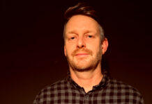 Sierra (Muna) – Groove Resident Podcast 37