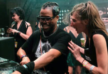 Rewind 2022 – Sónar und OFFSónar 2022: Künstler:innen ohne Entourage