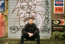 Soreab – Groove Podcast 367