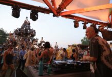 Wonderfruit 2022: Ein Gefühl von Verbundenheit und Dankbarkeit