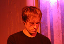 Alec Empire: Charts From The Past (Januar/Februar 2008) Alec Empire (Foto: Presse)