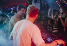 Manamana: Letztes Set des Duos veröffentlicht Manamana auf dem Nachtiville 2023 (Foto: Christian Rothe)