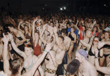 Nachtiville 2024: Festival findet im kleineren Rahmen statt Nachtiville Header by Christian Rothe