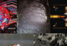 Februar 2023: Die essenziellen Alben (Teil 1)