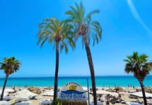 Bora Bora: Ibiza-Club abgerissen