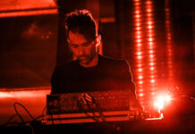 Jacob Kirkegaard: Stille existiert nur in unserer Vorstellung