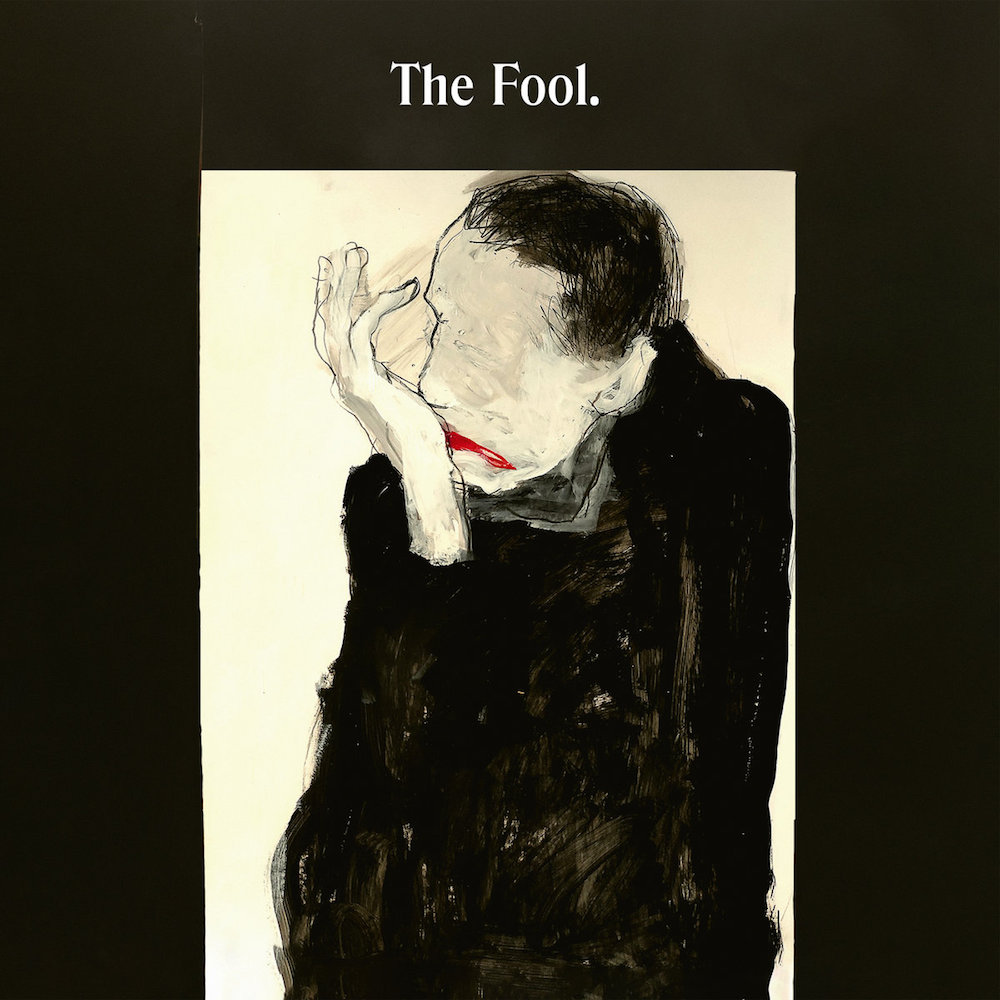 De Ambassade – The Fool (Optimo Music)