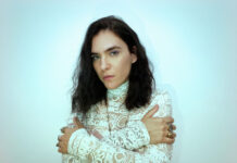 Elisa Bee – Groove Podcast 372