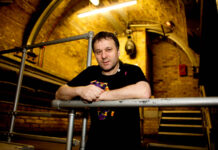 Your Love: Nächste Ausgabe in der Panorama Bar mit François K Francois K by Marc DeGroot