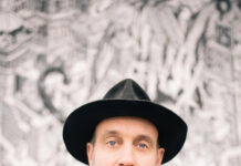 Fritz Windish: Warm-up-Mix für die Festivalsaison Fritz Windish vom Garbicz