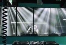 „Milestones” im MOMEM: Eingefangene Ekstase mit allerhand Zeitkolorit