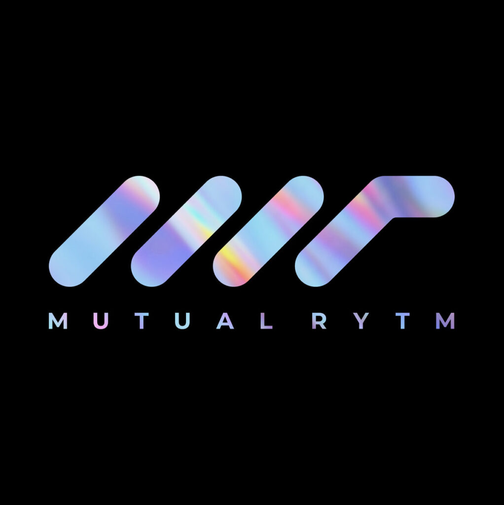 Mutual Rytm – Federation Of Rytm II