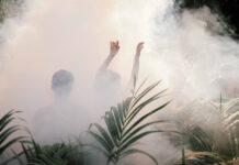 Festival-Roundtable: Der große Reality-Check (Teil 1) PollerWiesen by Marco Klahold