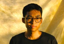 Back To The Woods: Gewinnt Tickets für das Festival in Garching bei München! Sam Goku (Foto: Manuel Schuller)