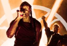 Sea Star 2023: Nächste Line-Up-Ankündigung The Prodigy (Foto: Presse)