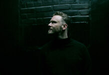 Vril: Der Blick nach innen Vril (Foto: Niels Freidel)