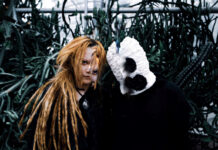 Zaliva-D – Groove Podcast 371