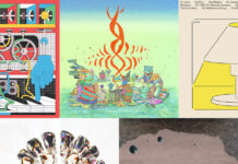 März 2023: Die essenziellen Alben (Teil 2)