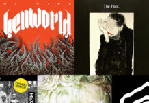 März 2023: Die essenziellen Alben (Teil 1)