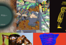 Die Platten der Woche im Roundtable mit Cromby, Love Letters, Manuka Honey, Nabil Hayat und dem „Running Back Acid Sampler”