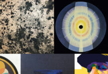 Die Platten der Woche mit Alex Neri, Dez Andrés, Dorisburg, Nurah und Ribé