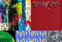 Die Platten der Woche mit Bella Boo, Fantastic Man, Farron, J. Albert und Viikatory