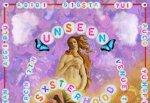 SXSTERHOOD: FLINTA-Event zum Weltfrauentag