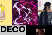 April 2023: Die essenziellen Alben (Teil 4)