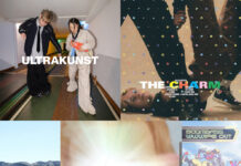 April 2023: Die essenziellen Alben (Teil 1)