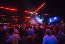 Flow Festival: Front-Yard-Line-Up für 2023 steht