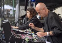 Superbooth23: Das Programm der Musiktechnik-Messe steht