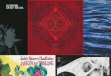 März 2023: Die essenziellen Alben (Teil 3)