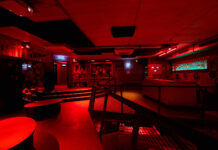 „Geschlossene Gesellschaft”: Dokumentation über Münchner Clubs im Lockdown im Stream Harry Klein (Foto: Harry Klein)