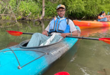 Meine Stadt: Marcellus Pittman über Detroit Marcellus Pittman Meine Stadt Header by Hitomi Aoyagi