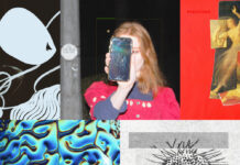 Die Platten der Woche mit Huren, Maroki, Mausimental, Photonz und Proc Fiskal