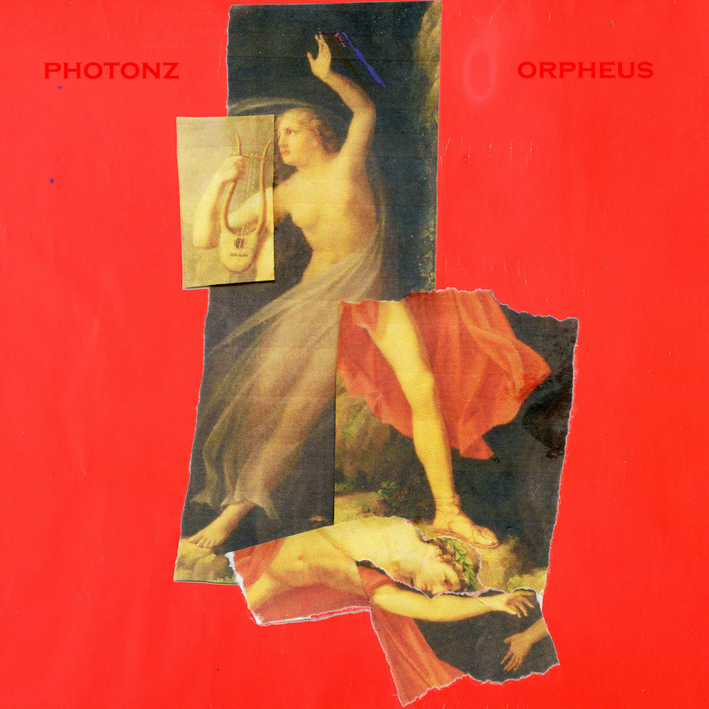 Orpheus One Die Platten der Woche mit Huren, Maroki, Photonz und Proc Fiskal