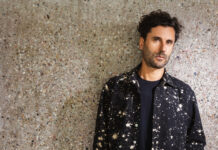 Terence Fixmer – Groove Podcast 375