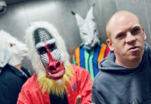 Ick Mach Welle: Vier Veröffentlichungen angekündigt