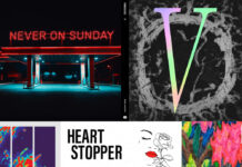 April 2023: Die essenziellen Alben (Teil 3)