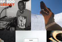 Mai 2023: Die essenziellen Alben (Teil 2)