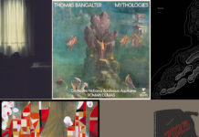 Mai 2023: Die essenziellen Alben (Teil 3)