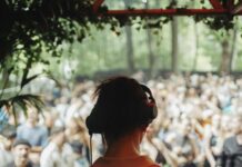 PollerWiesen 2023: Gewinnt Tickets! Die Pollerwiesen Festival im letzten Jahr (Foto: Joseph Strauch)