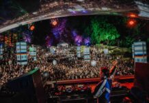 CORE: Ambitionierter Musik-Mix unweit des Atomiums