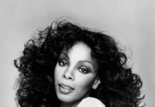 Donna Summer: Nachlass der Disco-Legende wird versteigert Donna Summer (Foto: Casablanca Records)