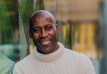 Berlin: Kultursenator zieht Antidiskriminierungsklausel zurück Joe Chialo (Foto Jenny Michaelis)