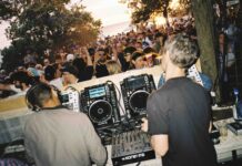 Lighthouse 2023: Gewinnt Tickets!